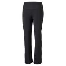 Puma Siyah 52177101 Performance Yoga Kadın Uzun Tayt