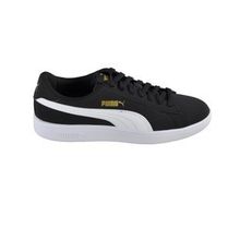 Puma Siyah-Beyaz Erkek Spor Ayakkabı