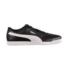 Puma Siyah-Beyaz Kadın Spor Ayakkabı