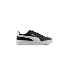 Puma Skye Clean Bej Kadın Sneakers Ayakkabı