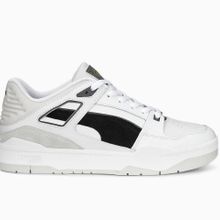 Puma Slipstream 38863405 Beyaz Erkek Günlük Ayakkabı