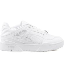 Puma Slipstream LTH DB WNS 39112701 Beyaz Kadın Günlük Ayakkabı
