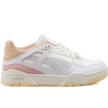 Puma Slipstream Thrifted WNS 38984702 Beyaz Kadın Günlük Ayakkabı