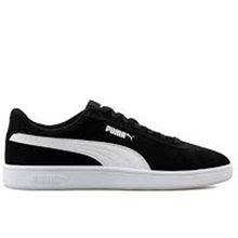 Puma Smash 3.0 39098401 Siyah Erkek Günlük Ayakkabı