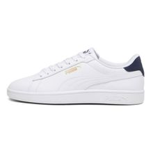 Puma Smash Beyaz Erkek Spor Ayakkabı