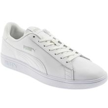 Puma Smash V2 L Beyaz Erkek Spor Ayakkabı