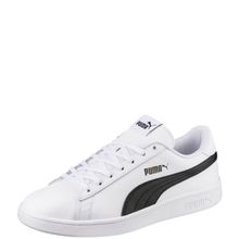 Puma Smash V2 Leather 36521504 Unisex Spor Ayakkabı
