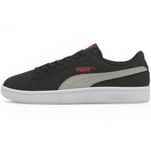 Puma Smash V2 Siyah 14 Kadın Spor Ayakkabı