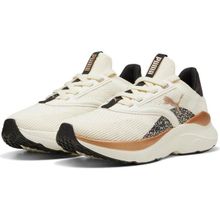 Puma SoftRide Mayve Bej Kadın Ayakkabı