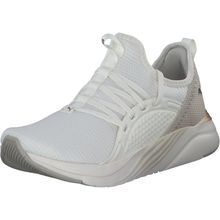 Puma Softride Sophia 2 Wn S-Warm White-Desert Dust-Haute Coffee Low Kadın Bot