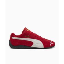 Puma Speedcat OG 398846-02 Kırmızı Unisex Spor Ayakkabı
