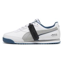 Puma Sportswear Mercedes-AMG F1 Roma Via Beyaz Erkek Günlük Spor Ayakkabı