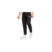 Puma Squad Sweatpants 67897201 Siyah Erkek Günlük Eşofman Altı