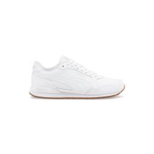 Puma St Runner V3 L Beyaz Unisex Spor Ayakkabı