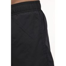 Puma Swim Men Mid Shorts Siyah Erkek Deniz Şortu