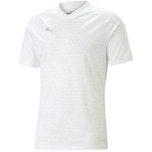 Puma Teamcup Jersey Beyaz Erkek T-shirt