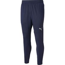 Puma Teamfinal 65738006 Lacivert Erkek Eşofman Altı