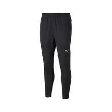 Puma Teamfinal Training Pants Siyah Erkek Futbol Eşofman Altı
