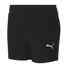 Puma Teamgoal 23 Casuals Shorts W Siyah Kadın Futbol Şortu