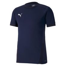 Puma Teamgoal 23 Jersey Lacivert Erkek Futbol Forması