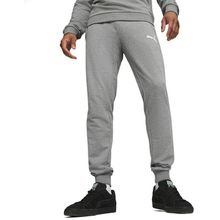 Puma Teamgoal Casuals Pants 65859833 Gri Erkek Antrenman Eşofman Altı