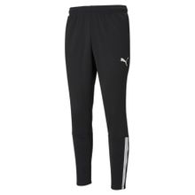 Puma Teamliga Training Pants Siyah Erkek Futbol Antrenman Eşofman Altı