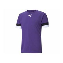Puma Teamrise Jersey Erkek Futbol Forması
