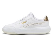 Puma Tori Beyaz Kadın Spor Ayakkabı