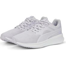 Puma Transport Jr 386253-07 Spring Lavender Kadın Spor Ayakkabı