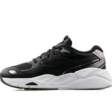 Puma Trc Mira Sq Wns 38715702 Siyah Kadın Günlük Ayakkabı