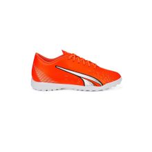 Puma Ultra Play Tt 10722601 Turuncu Erkek Halısaha Ayakkabısı