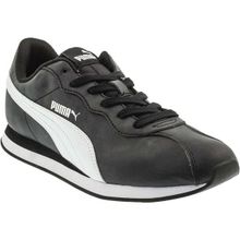 Puma Unisex Siyah 366773-01 Turın Günlük Spor Ayakkabı