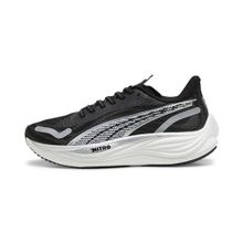 Puma Velocity Nitro 3 Wn-Puma Black-Puma Silver-Puma White Low Kadın Bot