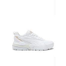 Puma VİS2K Better Beyaz Erkek Sneaker Ayakkabı