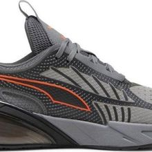 Puma X-Cell Action 37830123 Gri Erkek Spor Ayakkabı