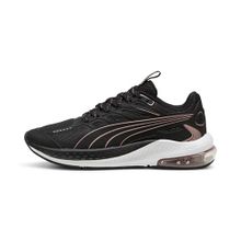 Puma X-Cell Lightspeed Wns-Puma Black-Rose Gold Low Kadın Bot