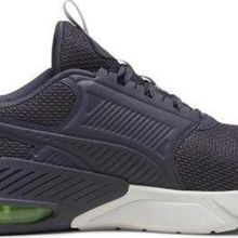 Puma X-Cell Nova FS GRI 37949527 Gri Erkek Koşu Ayakkabısı