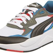 Puma X-Ray Speed Beyaz Çocuk Spor Ayakkabı