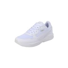 Puma X-Ray Speed Lite Trainers White-White-Gray Violet Unisex Yetişkin Spor Ayakkabı
