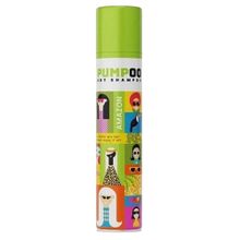 Pumpoo Amazon 200 ml Kuru Şampuan