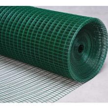 Puntalı PVC Kaplı Kümes Teli 12X12 120 cm 1 Metre