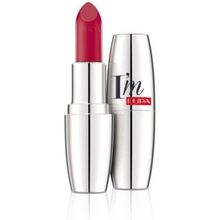 Pupa Im Pure Color Lipstick 306 Ruj