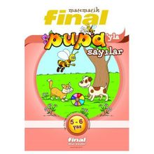 Pupa’yla Sayılar - kollektif