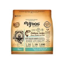 Puppy Tahılsız Somonlu 2 kg Yavru Köpek Maması