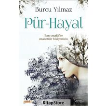 Pür-Hayal - Burcu Yılmaz