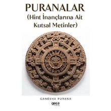Puranalar Gece Kitaplığı