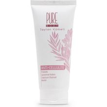 Pure 200 ml Body Taylan Kümeli Cica Cilt Bakım Kremi