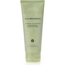 Pure Abundance Hacim Veren Vegan 200 ml Saç Bakım Kremi