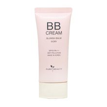 Pure Beauty BB Cream SPF35 PA+++ Ivory 30 ml Yüz Kremi