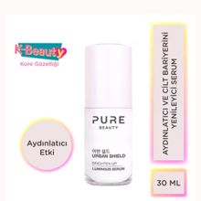 Pure Beauty Brighten Up Luminous 30 ML Serum